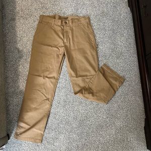 New Mens Carhartt Cargo Work Pants